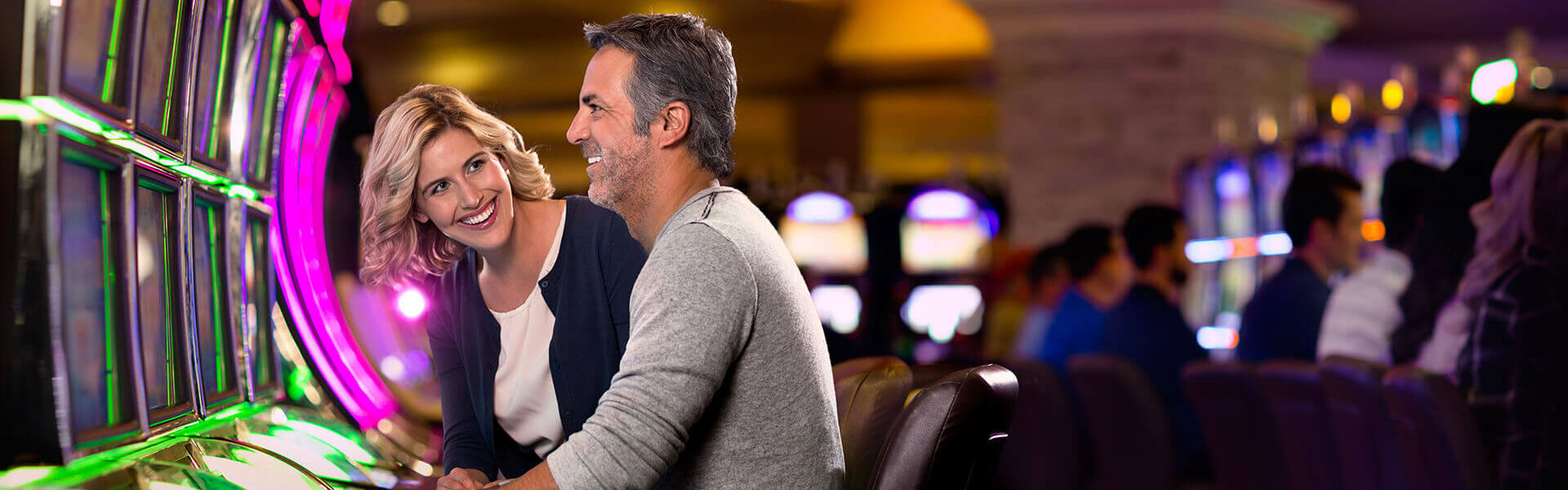 images of chumash casino slot machines