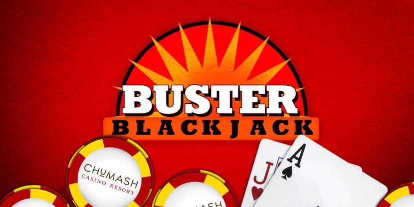 Buster Blackjack 