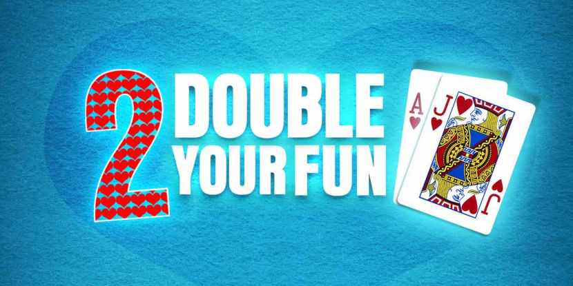 Double Your Fun 