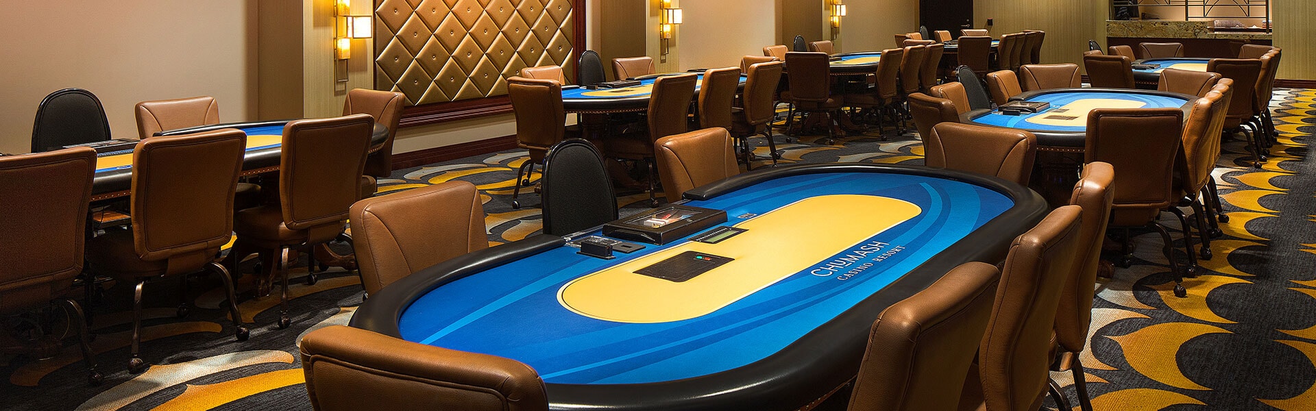 Poker room visalia casino