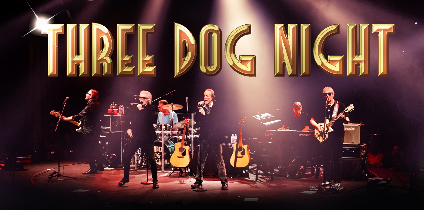 Chumash Casino Entertainment | Concerts and Show Near Santa Barbara