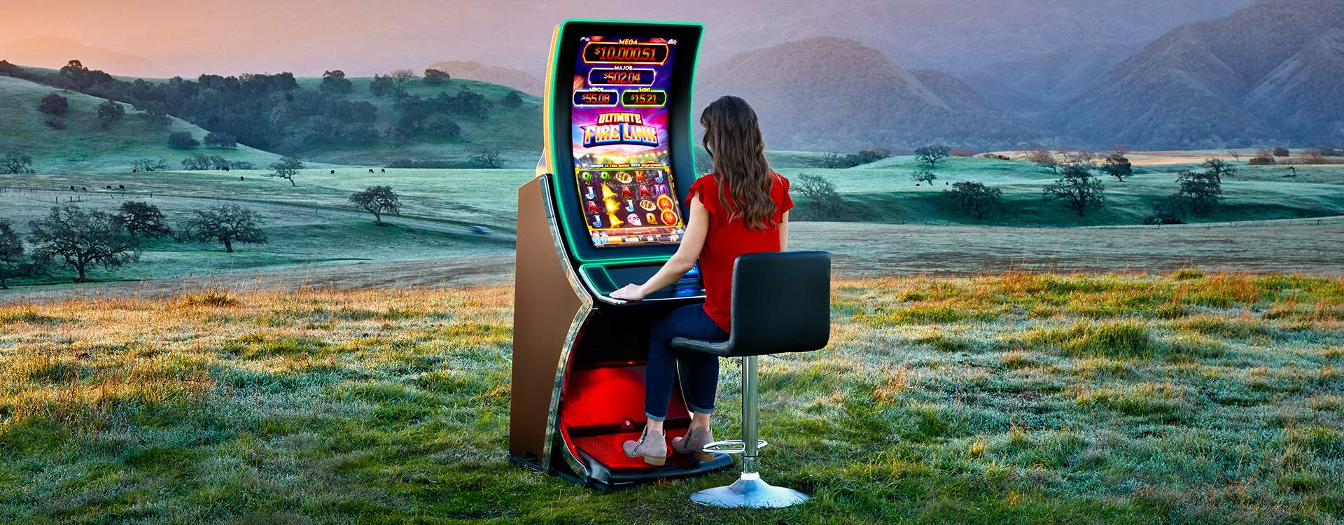 Chumash Casino Resort | Slot Machine Casino near Santa Barbara