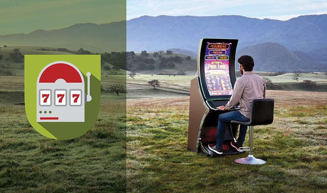 Vegas Slots Games Free - New Online Casinos With No Deposit Online