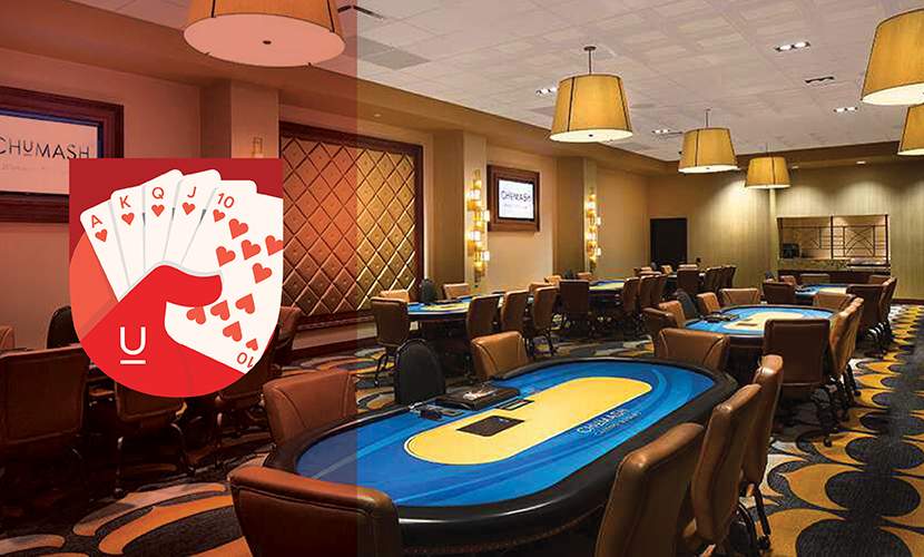 Chumash Casino Resort Poker