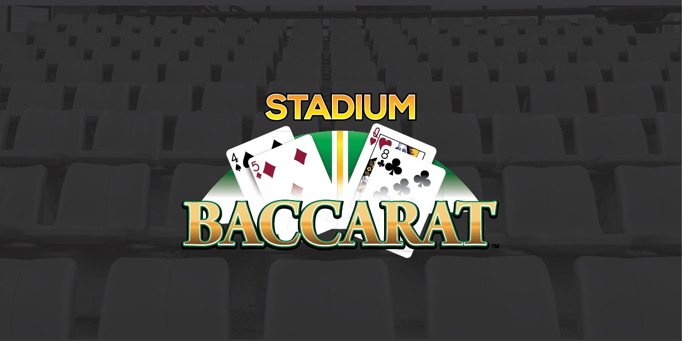 Stadium Gaming Baccarat