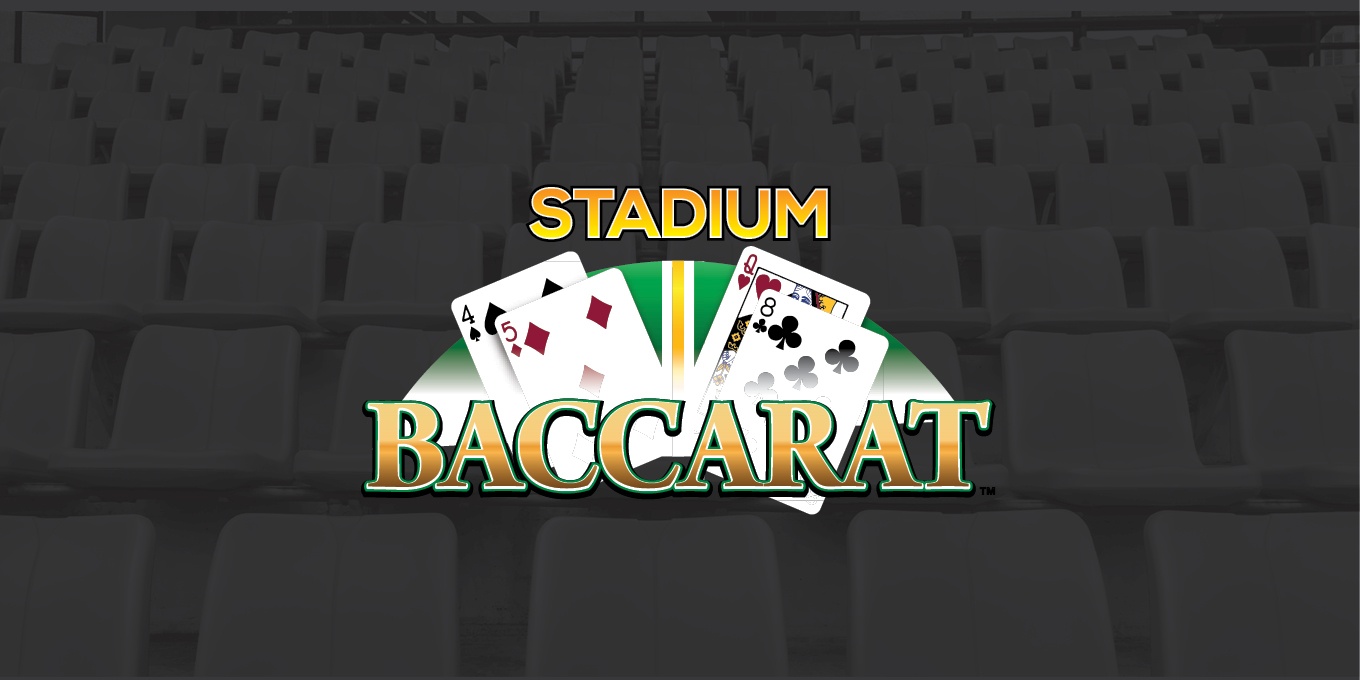 Stadium Gaming Baccarat Stadium Gaming Baccarat