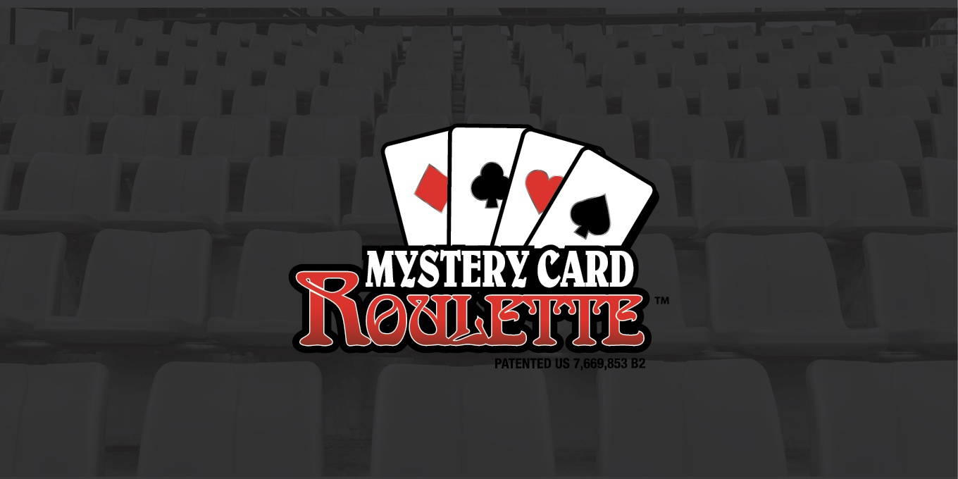 Stadium Gaming Roulette Stadium Gaming Roulette