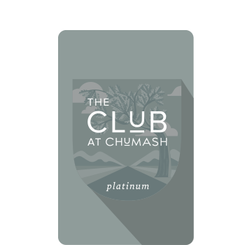Platinum Card