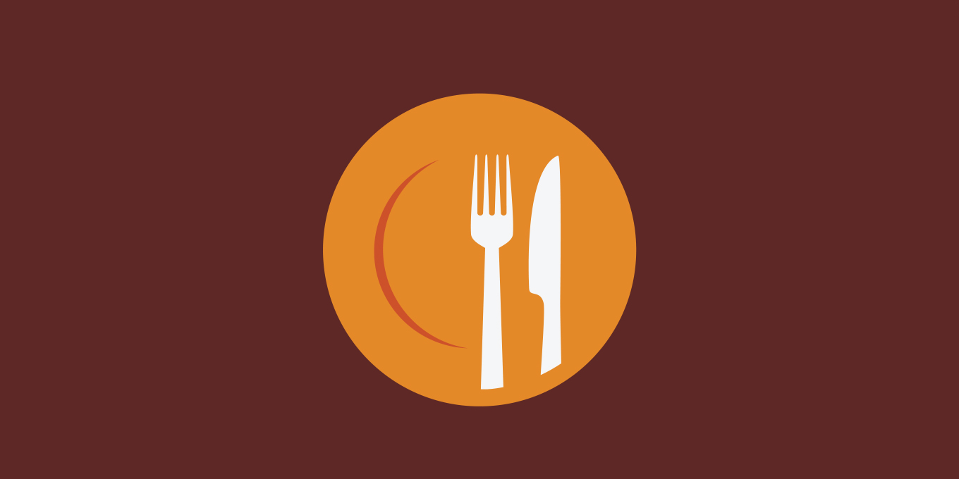Earn Tier Point When Dining Logo